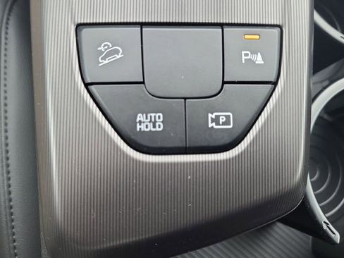 New 2026 Kia Sportage SX Prestige image 22