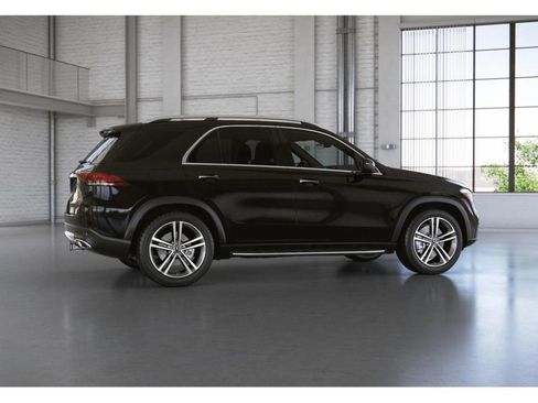 Used 2022 Mercedes-Benz GLE 450 4MATIC image 19