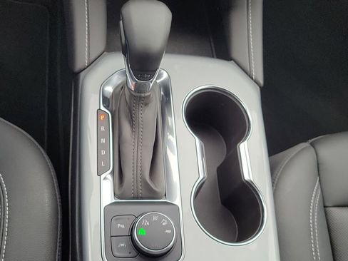 Certified 2023 Chevrolet Blazer LT image 21