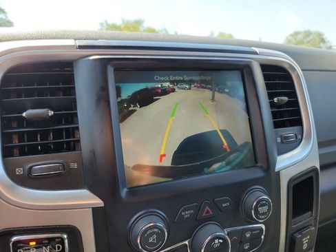 Used 2017 RAM 1500 Lone Star RWD image 20