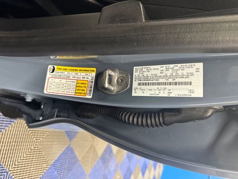 Certified 2023 Ford Escape Active AWD/4WD image 37