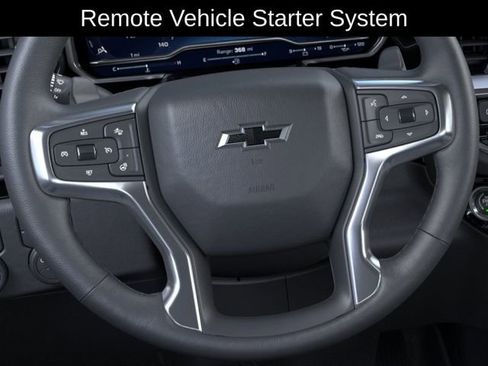 New 2026 Chevrolet Silverado 1500 ZR2 AWD/4WD image 20