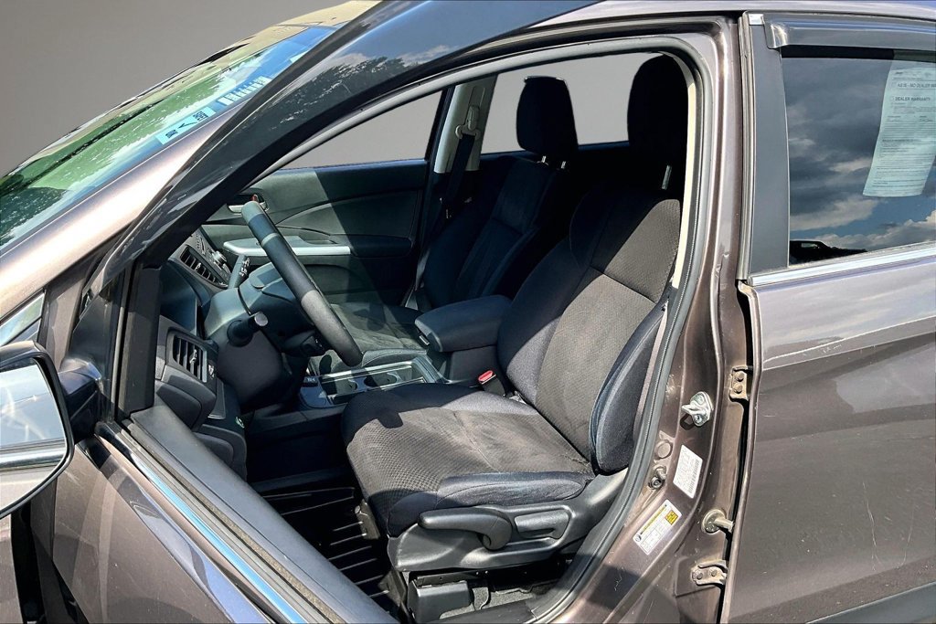 Used 2016 Honda CR-V SE image 21