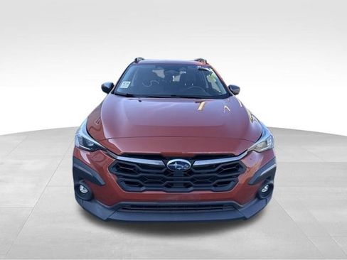Used 2024 Subaru Crosstrek 2.5i Limited w/ Popular Package #4A AWD/4WD image 3