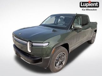 Used 2025 Rivian R1T Adventure video 1