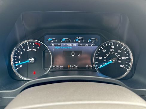 Used 2021 Ford Expedition Limited AWD/4WD image 12