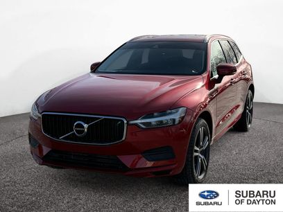 Used 2018 Volvo XC60 T5 Momentum w/ Vision Package