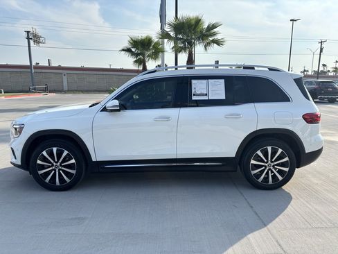 Certified 2023 Mercedes-Benz GLB 250 image 5