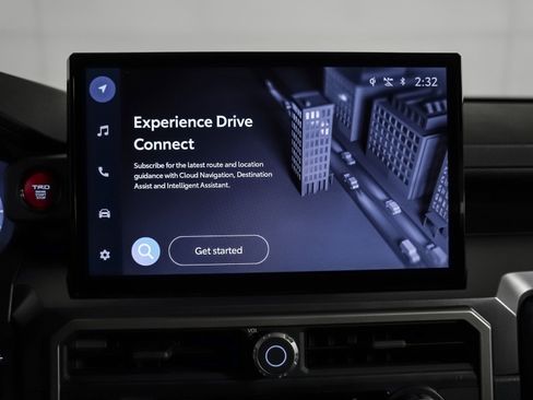 Used 2025 Toyota 4Runner TRD Off-Road Premium w/ Tow Technology Package image 21