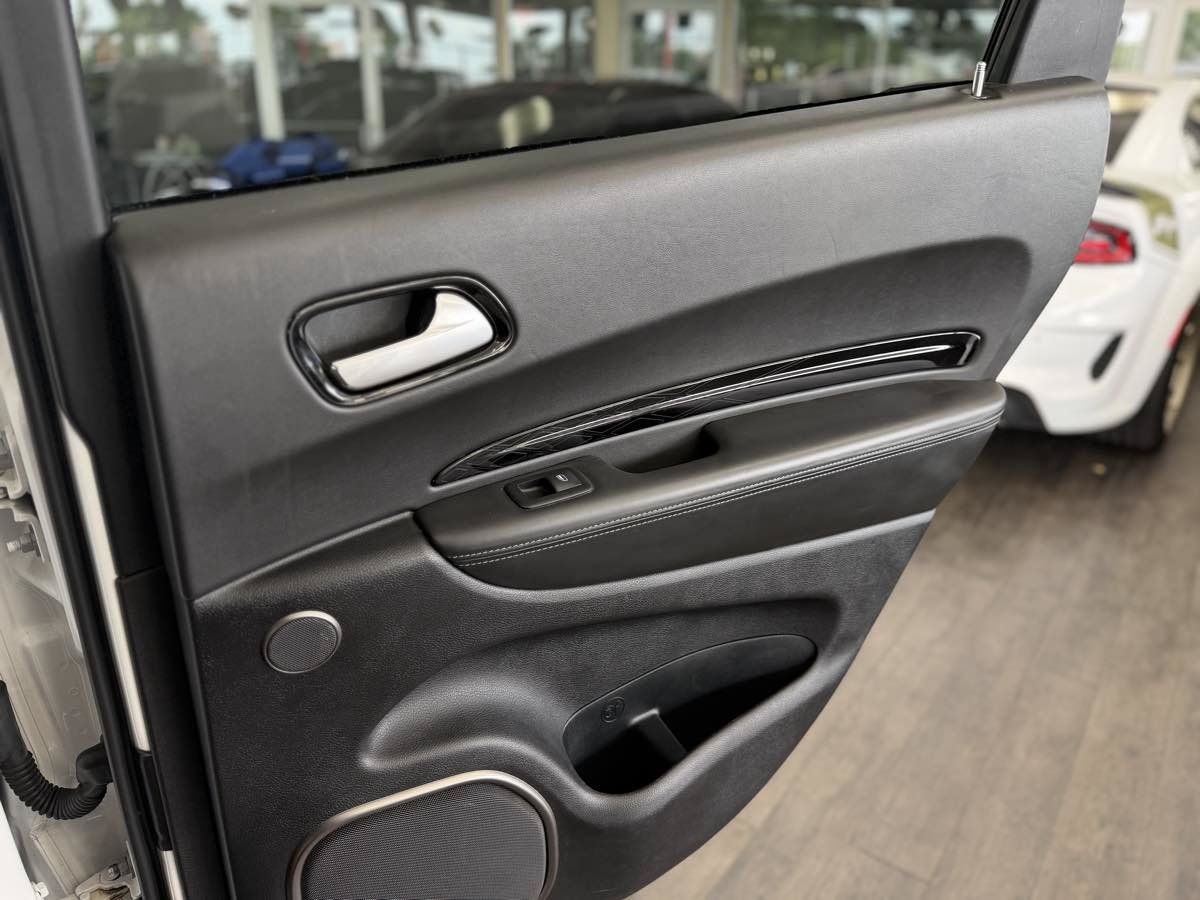 Used 2022 Dodge Durango Citadel AWD/4WD image 58