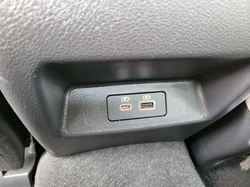 Used 2023 Nissan Altima 2.5 SV FWD image 23