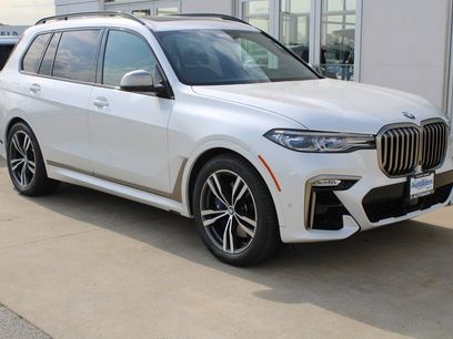 Used 2022 BMW X7 M50i w/ Dynamic Handling Package