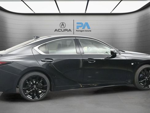 Used 2022 Lexus IS 350 F Sport image 28