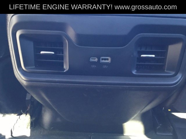 Used 2025 Chevrolet Silverado 3500 LT w/ All Star Edition AWD/4WD image 19
