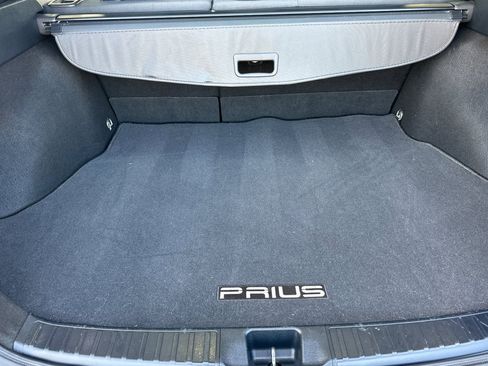 Used 2017 Toyota Prius Two w/ Prius Two Safety Plus Package image 14