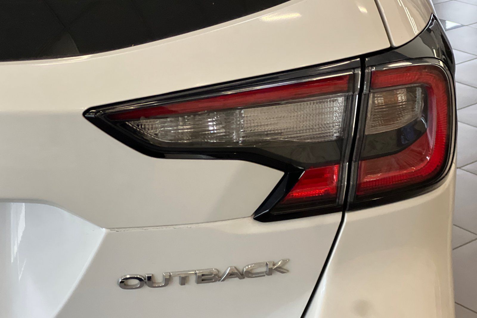 Used 2022 Subaru Outback Premium w/ Popular Package #1 AWD/4WD image 25