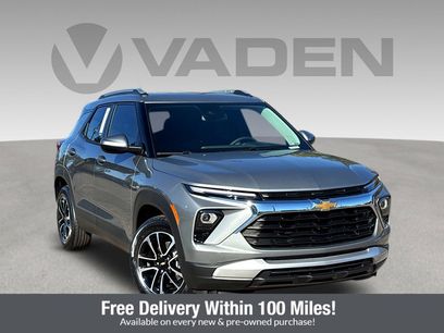 New 2026 Chevrolet TrailBlazer LT w/ Convenience Package