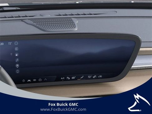 New 2026 Buick Enclave Preferred w/ LPO, Floor Liner Package image 20