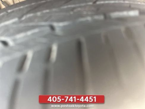 Used 2025 Toyota Camry XLE FWD image 24