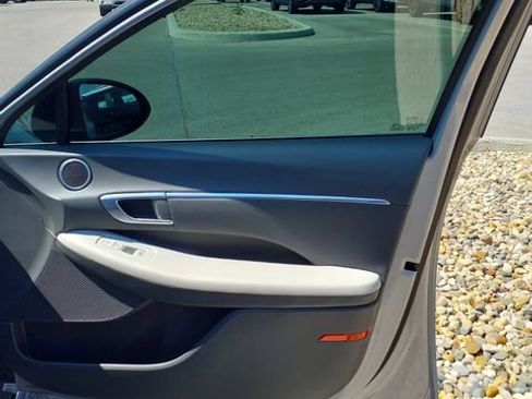 Certified 2023 Hyundai Sonata SEL FWD image 23