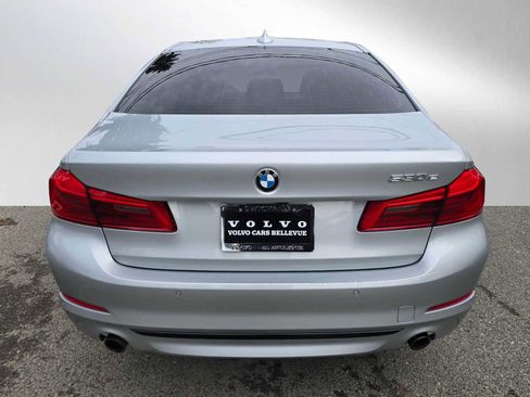 Used 2018 BMW 530e xDrive image 4