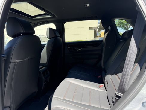 Used 2023 Honda CR-V Sport Touring image 26