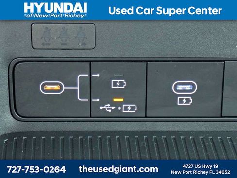 Certified 2024 Hyundai Kona SEL FWD image 25