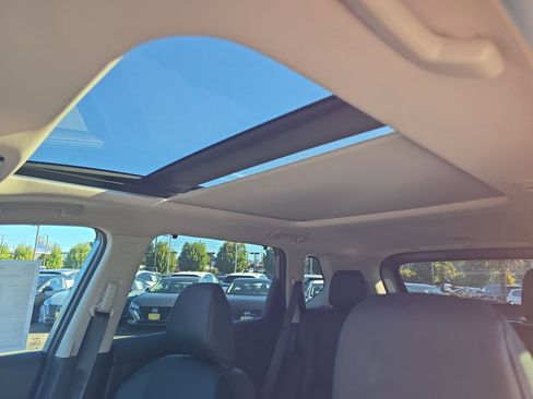 New 2026 Nissan Rogue SV w/ SV Premium Package image 23