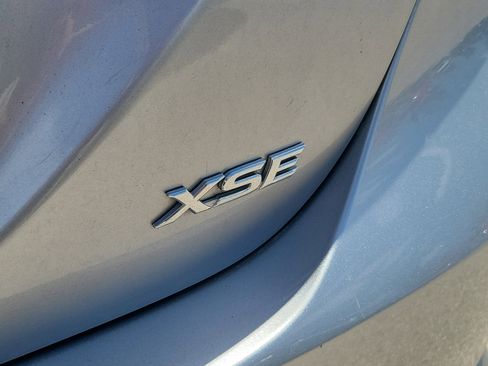 Used 2024 Toyota Camry XSE image 8