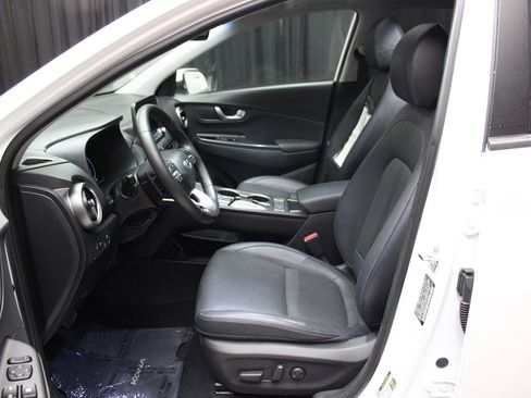 Used 2023 Hyundai Kona Limited w/ Cargo Package image 25