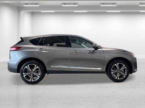 New 2025 Acura RDX w/Technology Package image 8