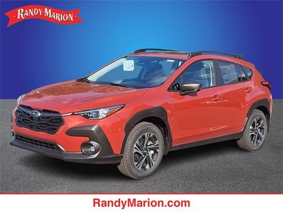 New 2025 Subaru Crosstrek 2.5i Premium