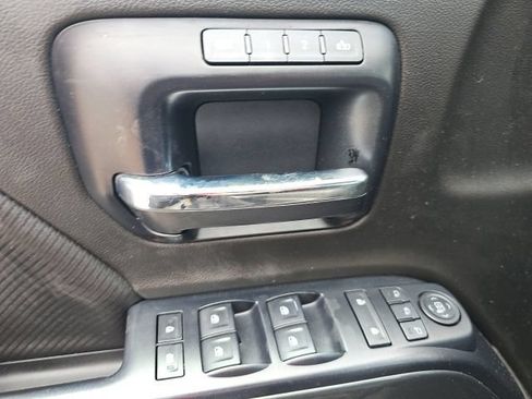 Used 2014 GMC Sierra 1500 SLT AWD/4WD image 21