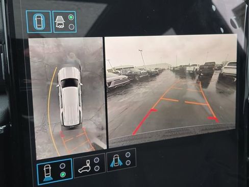 New 2026 GMC Yukon XL Denali w/ Sun & Power Step Package image 5