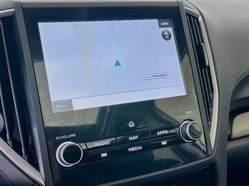 Certified 2024 Subaru Forester Limited image 14