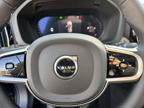 New 2026 Volvo XC60 B5 Plus w/ Protection Package Premier AWD/4WD image 15