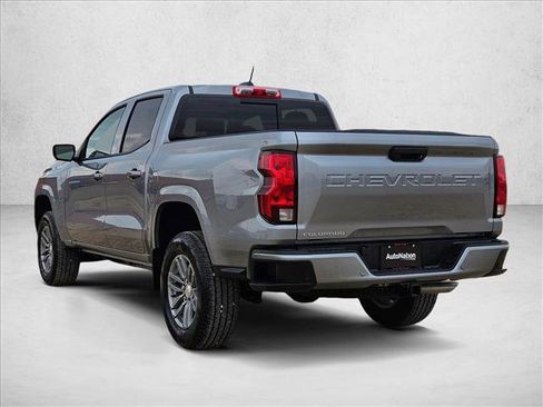 New 2026 Chevrolet Colorado LT w/ Advanced Trailering Package image 9