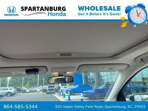Used 2012 Honda CR-V EX-L image 10