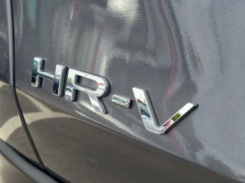 Certified 2023 Honda HR-V LX image 7
