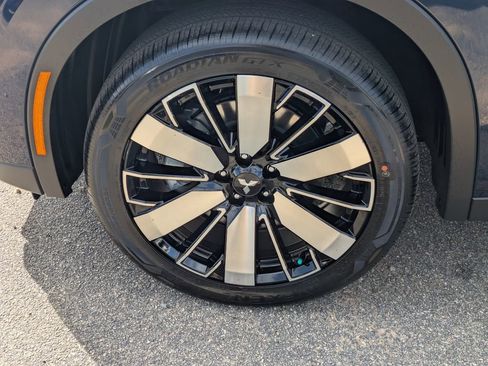 New 2026 Mitsubishi Outlander SE AWD/4WD image 10