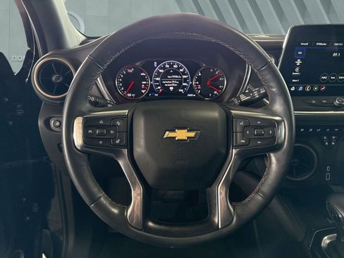 Used 2023 Chevrolet Blazer Premier image 14