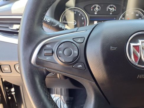 Used 2021 Buick Enclave Essence w/ Sound and Sites Package FWD image 16