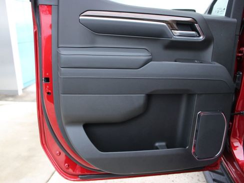 New 2026 Chevrolet Silverado 1500 LT Trail Boss w/ LT Trail Boss Premium Package image 26