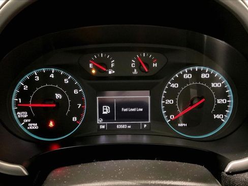 Used 2024 Chevrolet Malibu LT FWD image 20