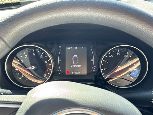 Used 2019 Jeep Compass Sport image 26