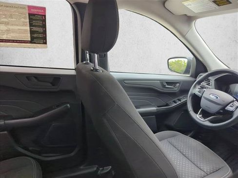 Used 2024 Ford Escape Active AWD/4WD image 24