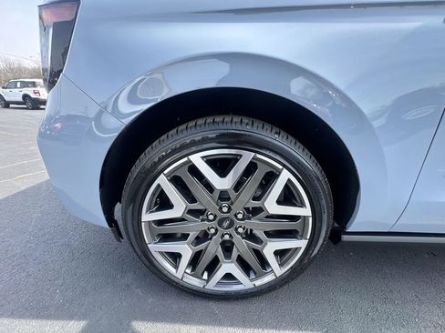 New 2026 Ford Expedition Max Platinum AWD/4WD image 10