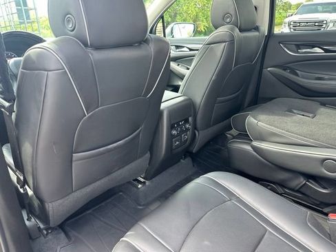 Used 2021 Buick Enclave Avenir w/ Avenir Technology Package AWD/4WD image 52