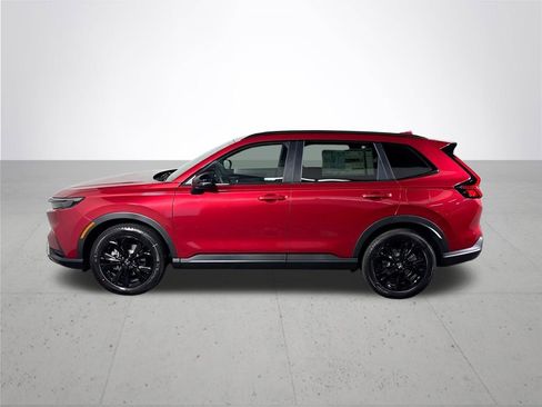 New 2026 Honda CR-V Sport Touring image 9