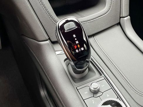 New 2026 Cadillac XT5 Premium Luxury w/ LPO, ONYX Package FWD image 26